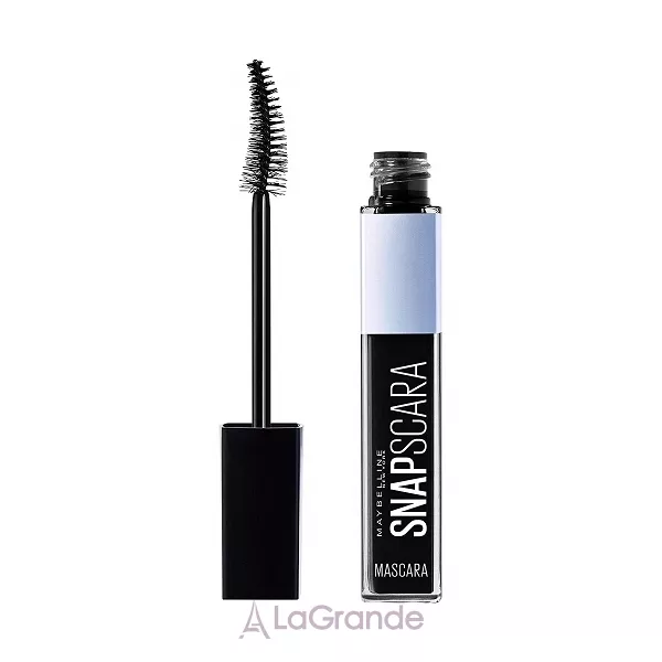 Maybelline Snapscara ���� ��� ������