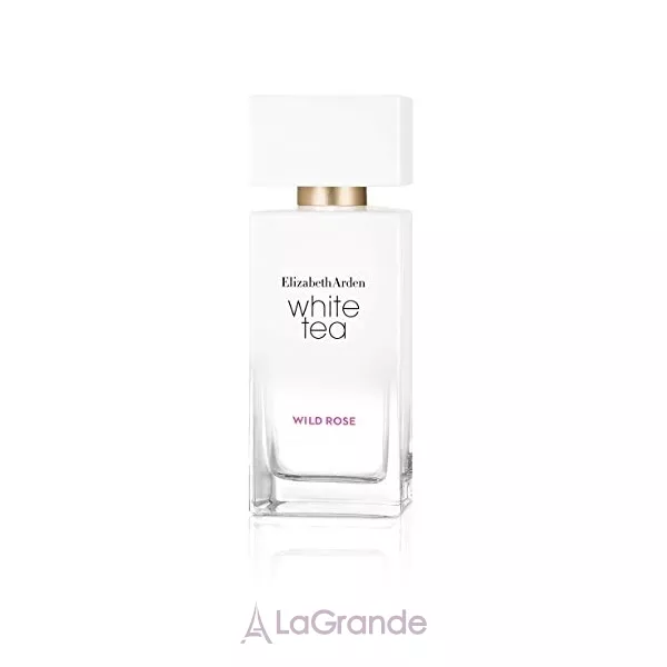 Elizabeth Arden White Tea Wild Rose ��������� ����
