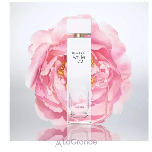 Elizabeth Arden White Tea Wild Rose ��������� ���� (������)