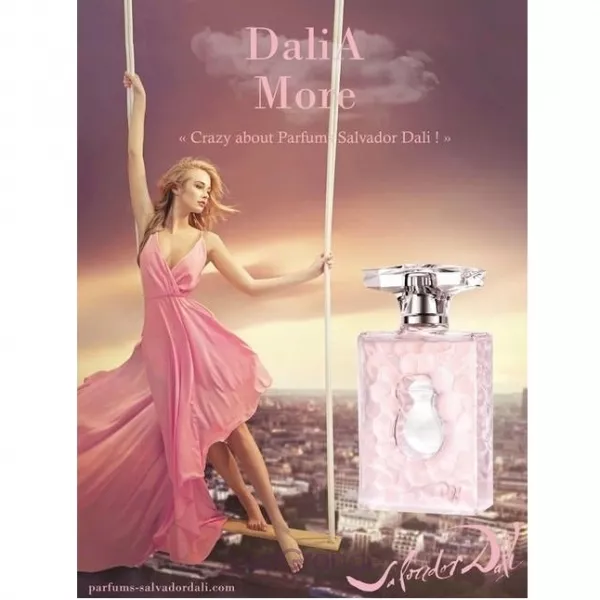 Salvador Dali DaliA More ��������� ����