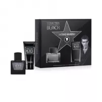 Antonio Banderas Seduction In Black ����� (��������� ���� 50 �� + ������� ����� ������ 50 ��)