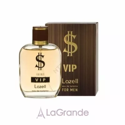 Lazell $ VIP For Men  