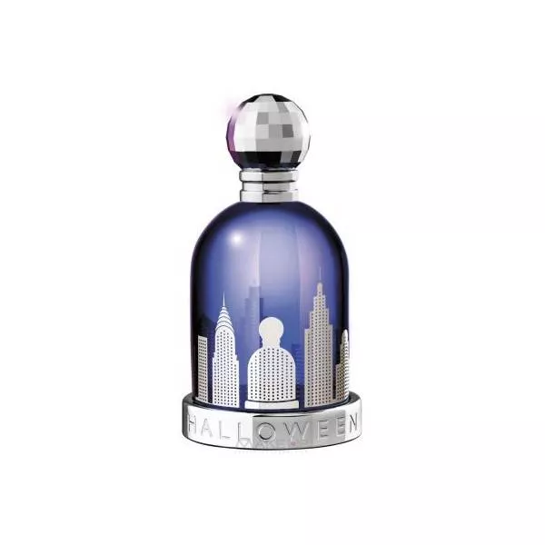 J. Del Pozo Halloween Fever ��������������� ����