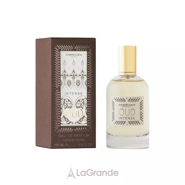 Enrico Gi Oud Intense ����������� ����