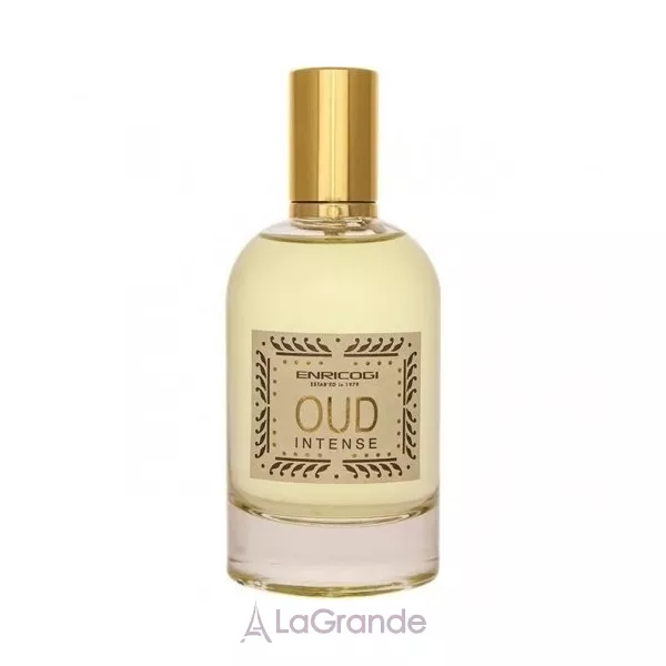 Enrico Gi Oud Intense ����������� ����