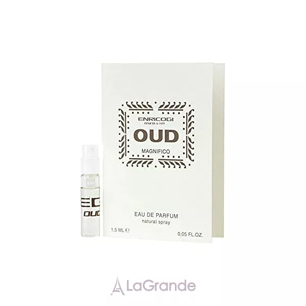 Enrico Gi Oud Magnifico ����������� ����