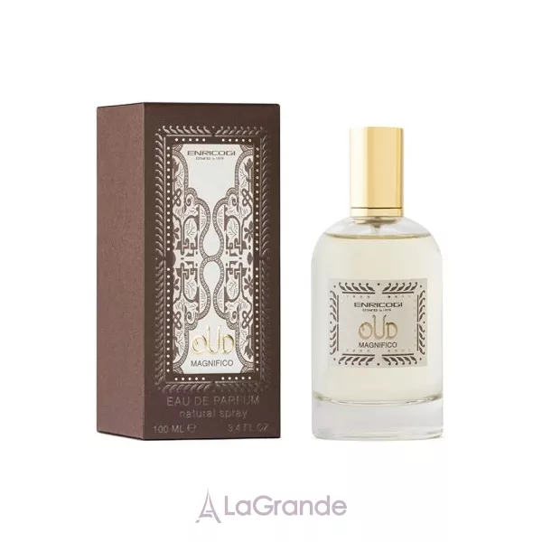 Enrico Gi Oud Magnifico ����������� ����