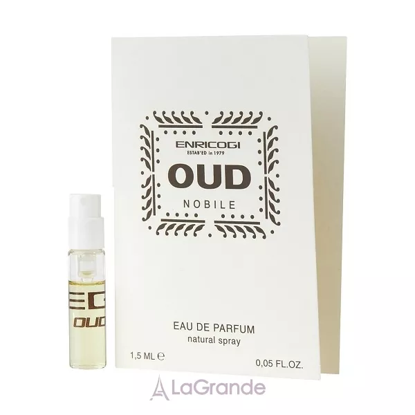 Enrico Gi Oud Nobile ����������� ����