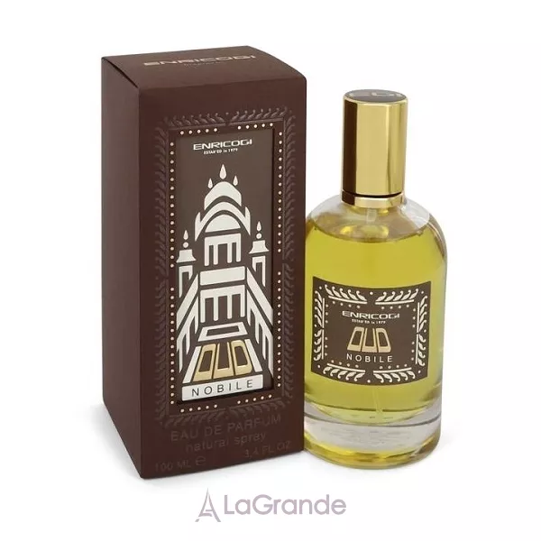 Enrico Gi Oud Nobile ����������� ����