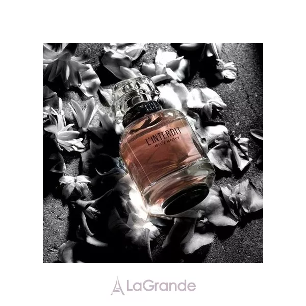 Givenchy  L'Interdit ��������������� ���� (������)
