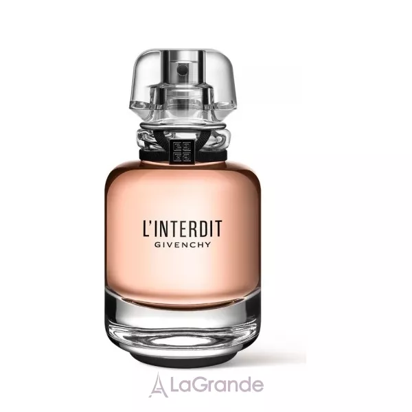 Givenchy  L'Interdit ��������������� ���� (������)