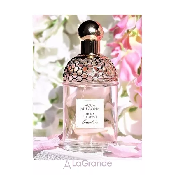 Guerlain Aqua Allegoria Flora Cherrysia ��������� ����