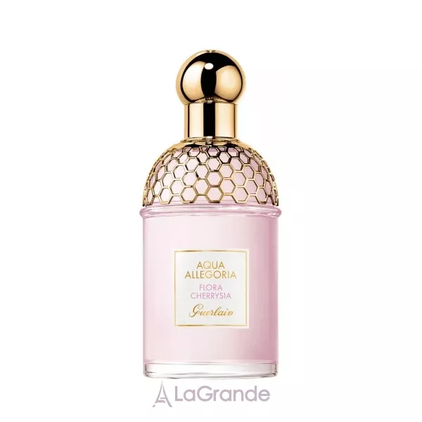 Guerlain Aqua Allegoria Flora Cherrysia ��������� ���� (������)