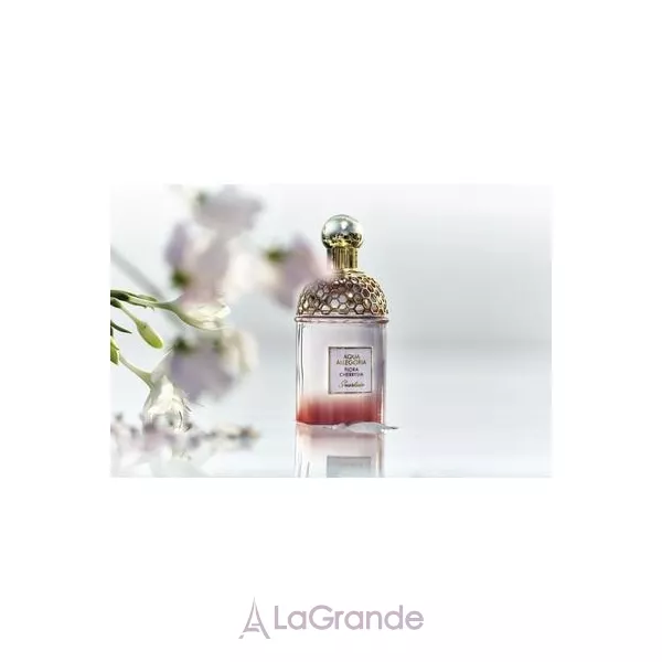 Guerlain Aqua Allegoria Flora Cherrysia ��������� ���� (������)