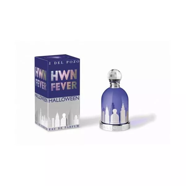 J. Del Pozo Halloween Fever ��������������� ���� (������)