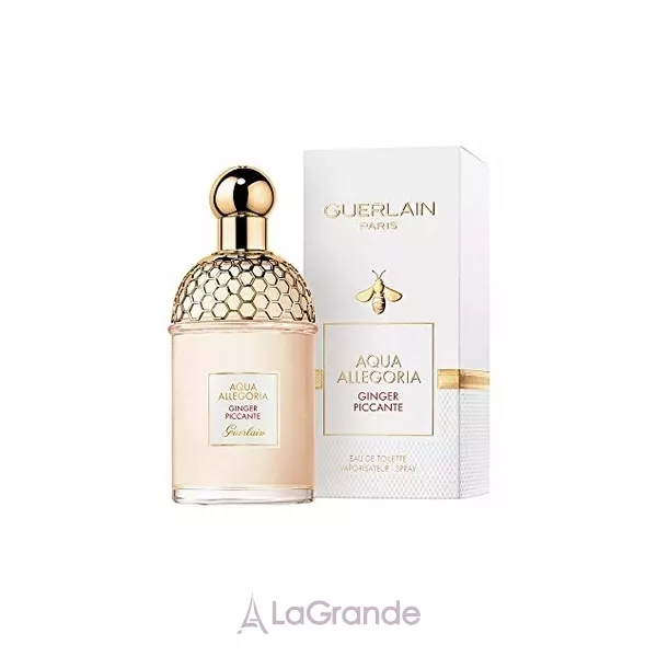 Guerlain Aqua Allegoria Ginger Piccante ��������� ���� (������)