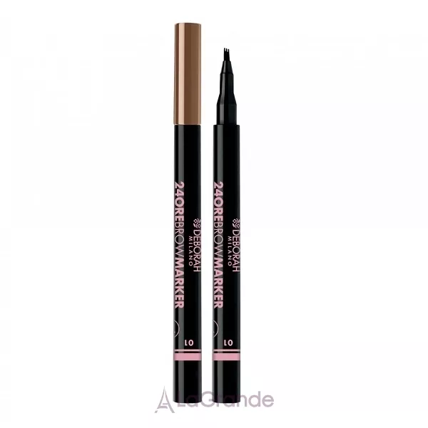 Deborah 24Ore Brow Marker ������ ��� ������