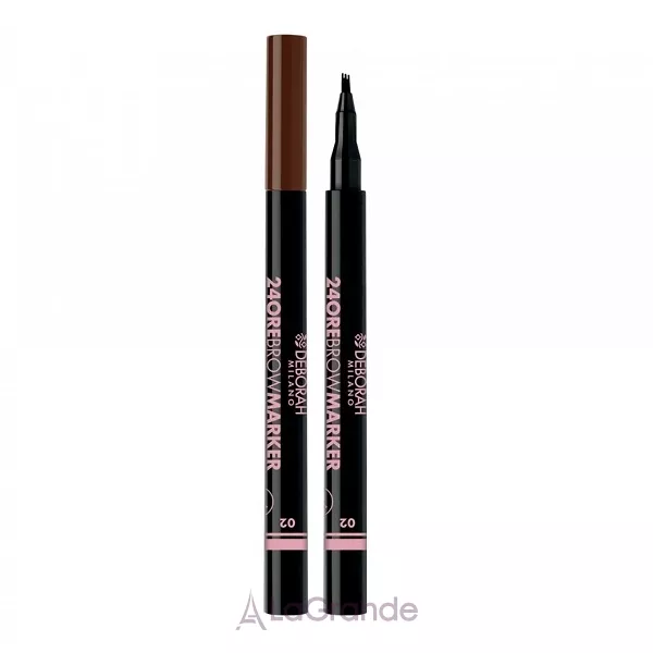 Deborah 24Ore Brow Marker ������ ��� ������