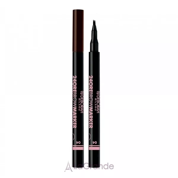 Deborah 24Ore Brow Marker ������ ��� ������