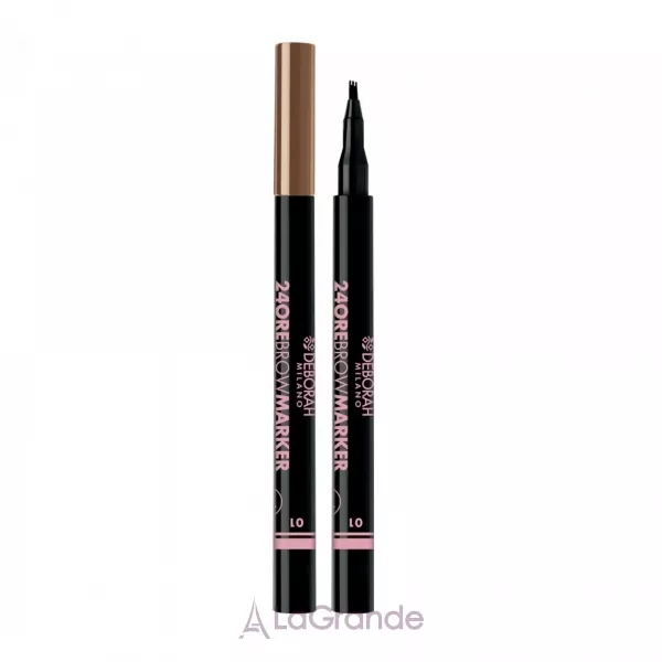 Deborah 24Ore Brow Marker ������ ��� ������
