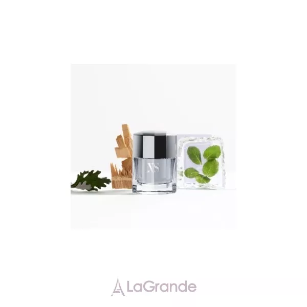 Paco Rabanne XS pour Homme 2018 ��������� ����