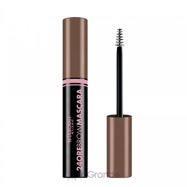 Deborah 24Ore Brow Mascara ��� ��� ���