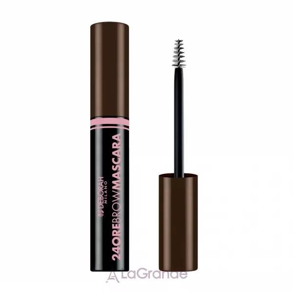 Deborah 24Ore Brow Mascara ��� ��� ���