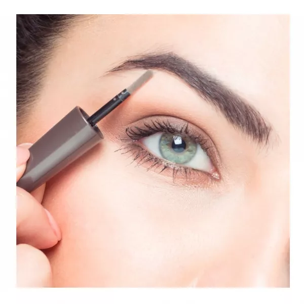 Deborah 24Ore Brow Powder ����� ��� ������