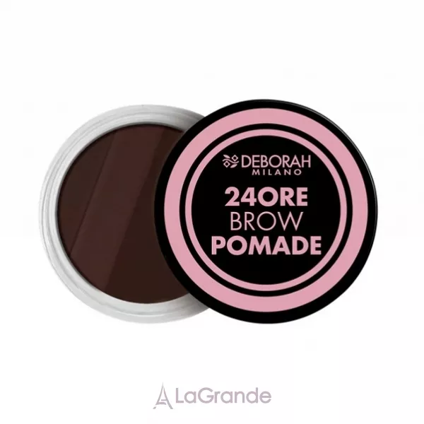 Deborah 24Ore Brow Pomade ������ ��� ���