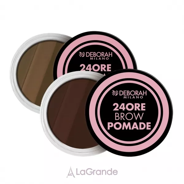 Deborah 24Ore Brow Pomade ������ ��� ���