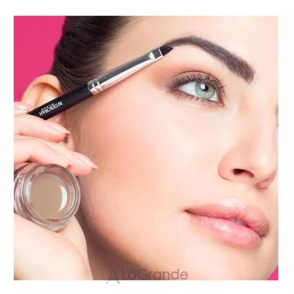 Deborah 24Ore Brow Pomade ������ ��� ���