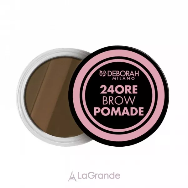 Deborah 24Ore Brow Pomade ������ ��� ���