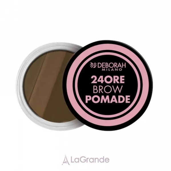 Deborah 24Ore Brow Pomade ������ ��� ���