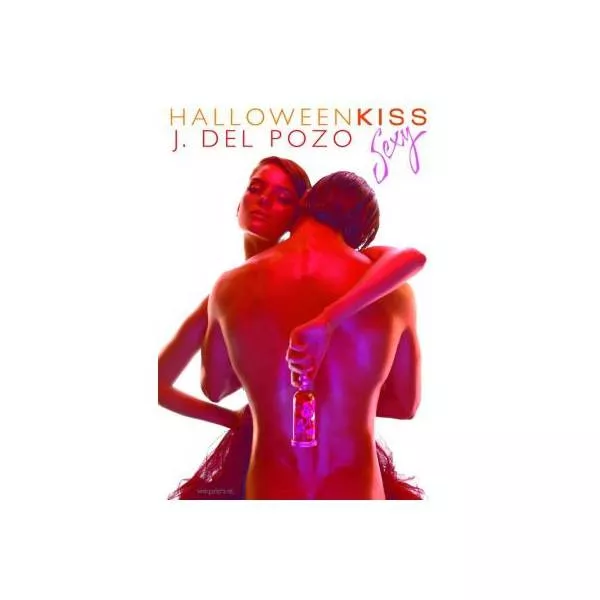 J. Del Pozo Halloween Kiss Sexy ��������� ����