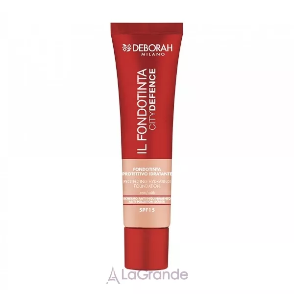 Deborah IL Fondotinta ������� �������� ������