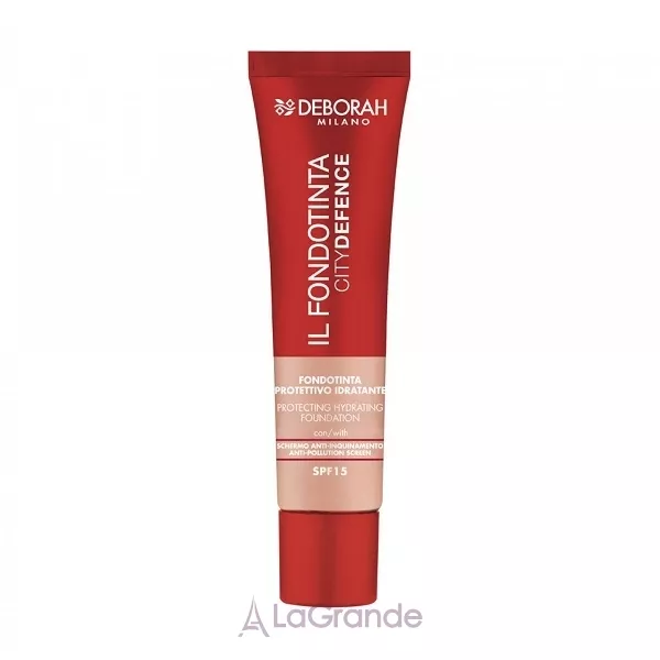 Deborah IL Fondotinta ������� �������� ������