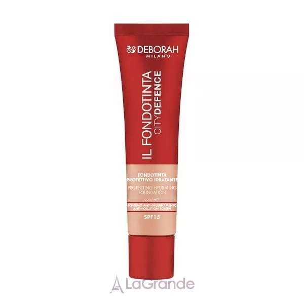Deborah IL Fondotinta ������� �������� ������