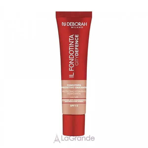Deborah IL Fondotinta ������� �������� ������