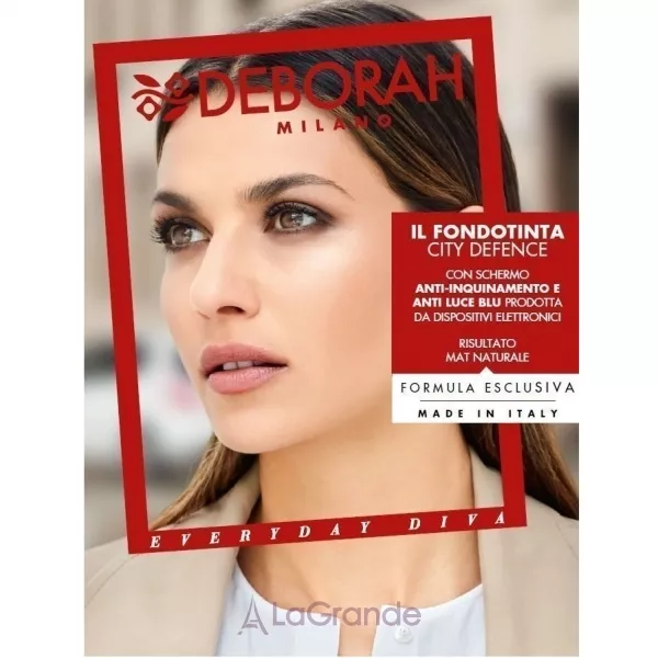 Deborah IL Fondotinta ������� �������� ������