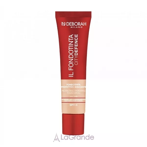 Deborah IL Fondotinta ������� �������� ������