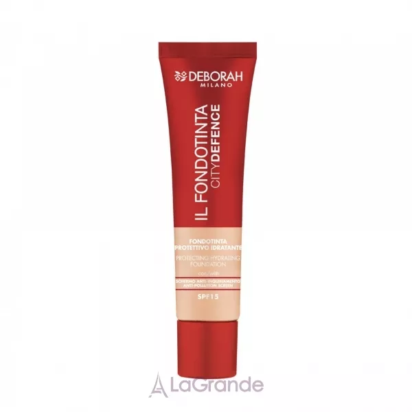 Deborah IL Fondotinta ������� �������� ������