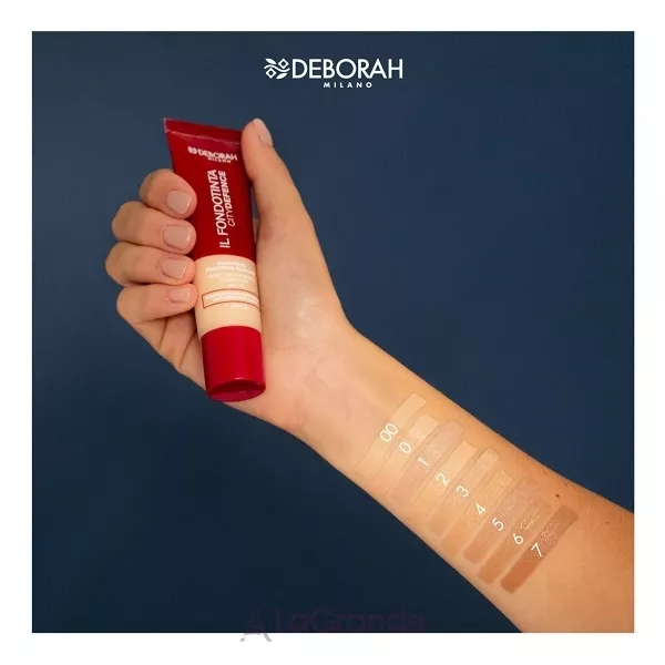 Deborah IL Fondotinta ������� �������� ������