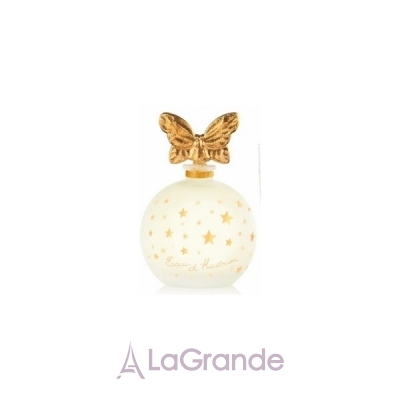 Annick Goutal Eau d'Hadrien Boule Papillon  