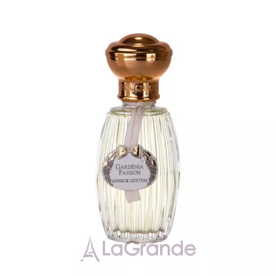 Annick Goutal Gardenia Passion   ()