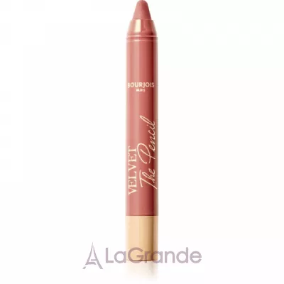 Bourjois Velvet The Pencil  -