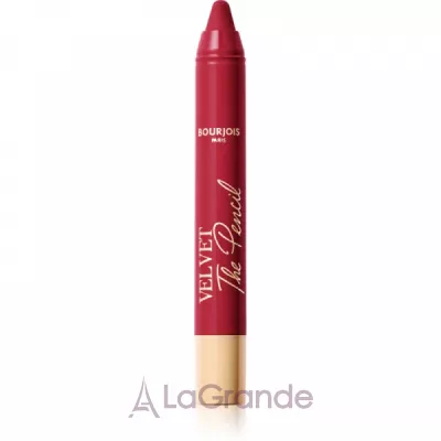 Bourjois Velvet The Pencil  -