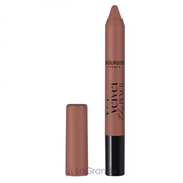 Bourjois Velvet The Pencil ������� ��������-������