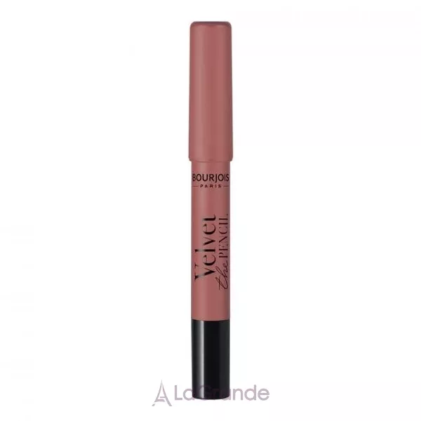 Bourjois Velvet The Pencil ������� ��������-������