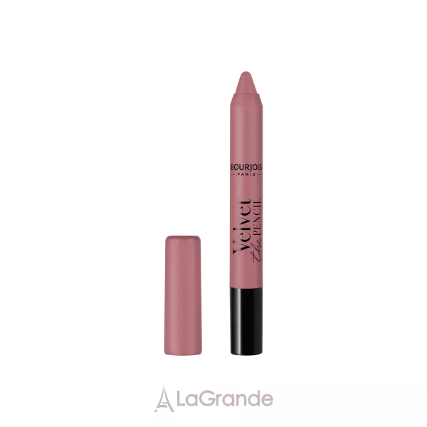 Bourjois Velvet The Pencil ������� ��������-������