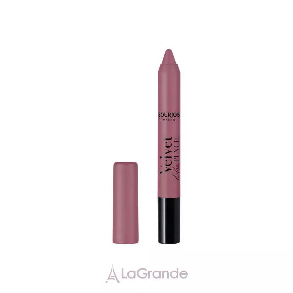 Bourjois Velvet The Pencil ������� ��������-������